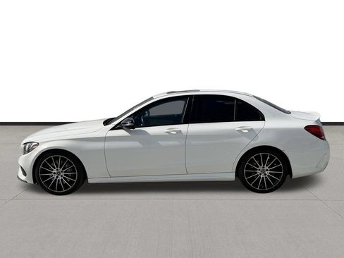 Used 2018 Mercedes-Benz C 300 Sedan image 8