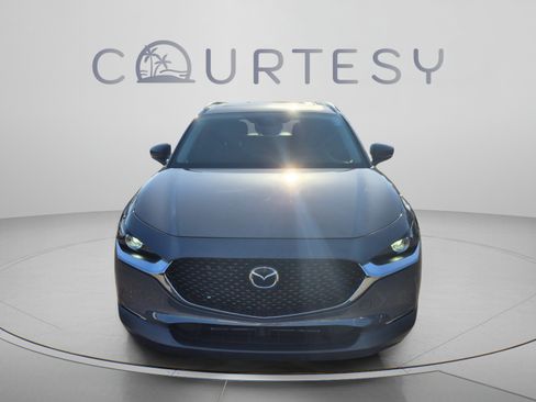 Used 2024 MAZDA CX-30 AWD 2.5 S w/ Preferred Package image 10