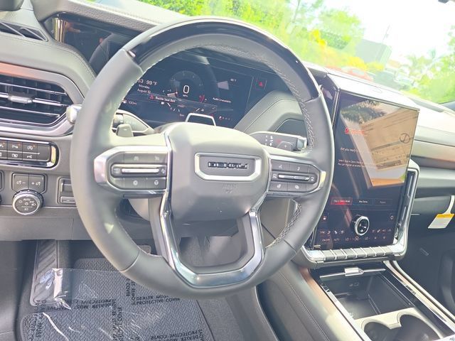 New 2026 GMC Yukon Denali w/ Advanced Technology Package RWD image 20