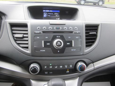 Used 2013 Honda CR-V LX image 22