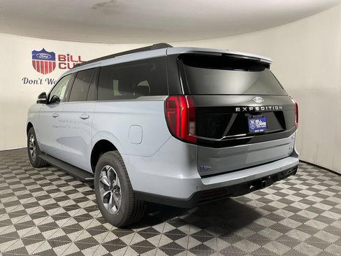 New 2027 Ford Expedition Max Active RWD image 5