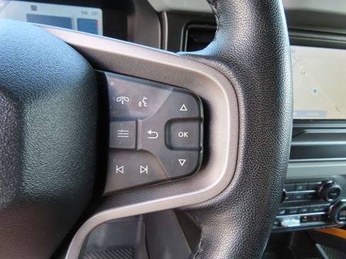 Used 2023 Ford Bronco Badlands AWD/4WD image 22