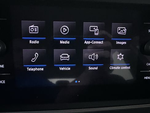 Used 2018 Volkswagen Atlas SE AWD/4WD image 42