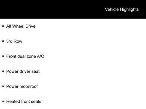 Used 2015 Toyota Highlander XLE image 4
