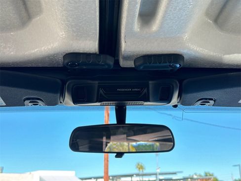 New 2026 Jeep Wrangler Sport image 23