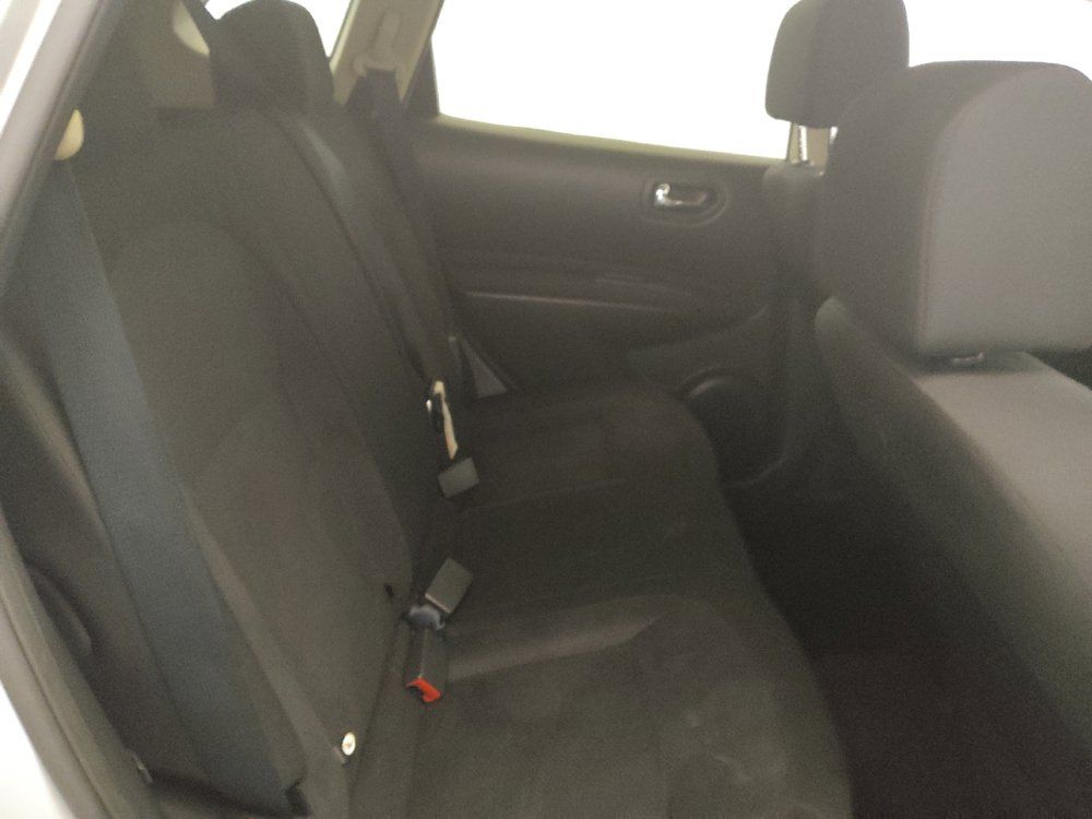 Used 2015 Nissan Rogue S w/ Convenience Package AWD/4WD image 19