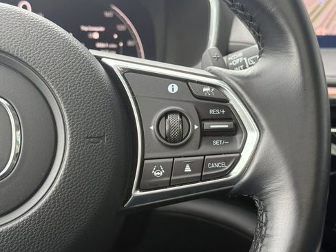Used 2022 Acura MDX SH-AWD w/ Technology Package image 33