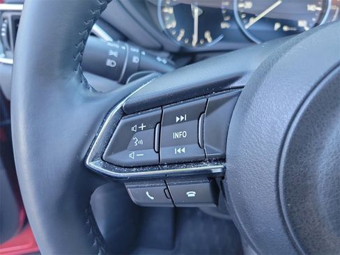 Used 2020 MAZDA CX-5 Grand Touring w/ GT Premium Package image 31