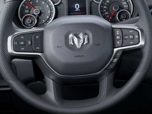 New 2026 RAM 2500 Tradesman image 19