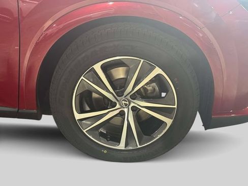 Certified 2023 Lexus RX 350 Premium Plus w/ Accessory Package (Z1) AWD/4WD image 7