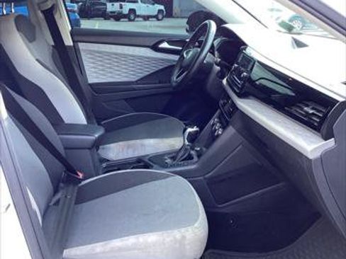 Used 2023 Volkswagen Taos S FWD image 13