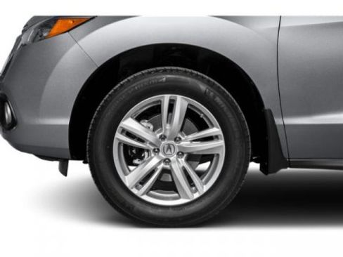 Used 2015 Acura RDX FWD w/ Technology Package image 11