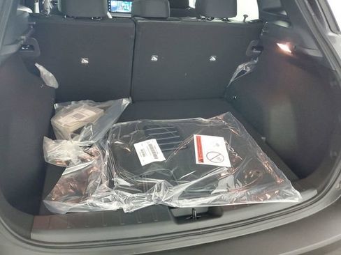 New 2026 Nissan Kicks SV w/ Cold Weather Package FWD image 8