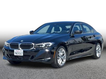 Used 2026 BMW 330i Sedan