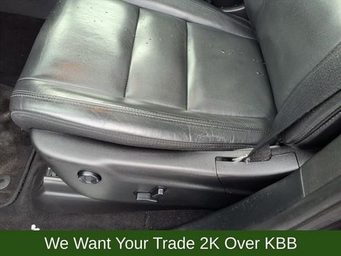 Used 2019 Dodge Durango Citadel image 12