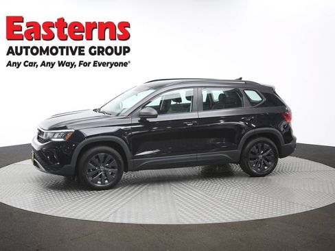 Used 2022 Volkswagen Taos S AWD/4WD image 56