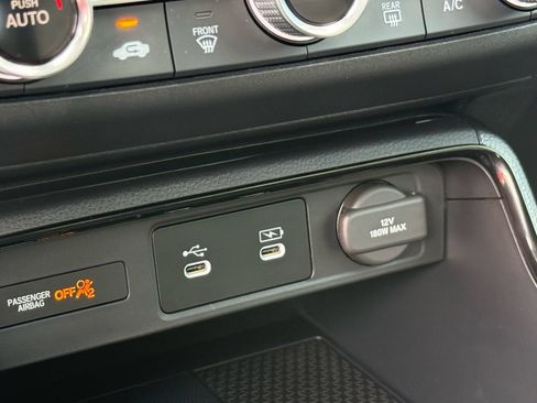 Certified 2026 Honda CR-V LX image 25