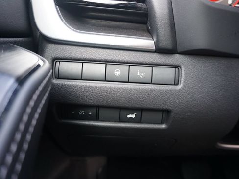 Used 2023 Nissan Rogue Platinum w/ Platinum Premium Package AWD/4WD image 5