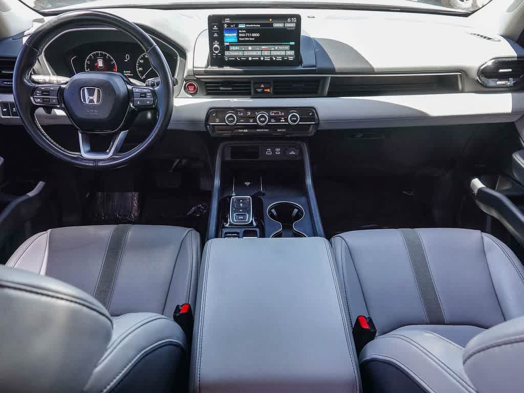 Used 2024 Honda Pilot EX-L image 11