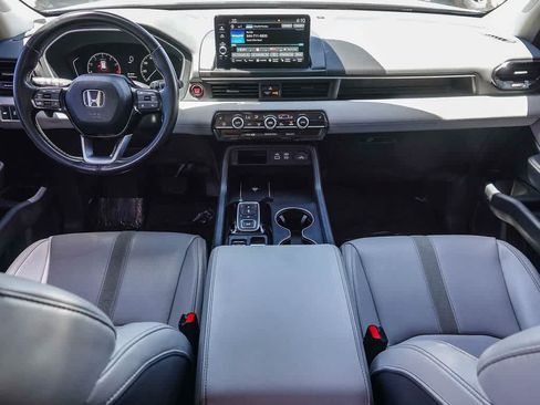 Used 2024 Honda Pilot EX-L image 11