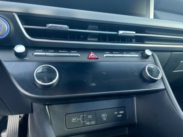 Used 2024 Hyundai Sonata SEL FWD image 24