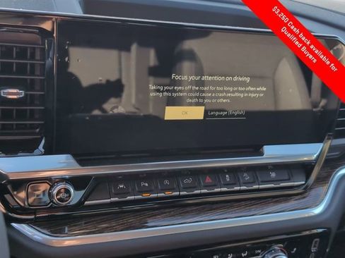 New 2026 GMC Sierra 1500 Elevation image 22