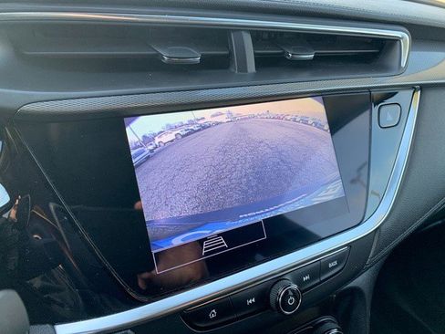 Certified 2023 Buick Encore GX Select w/ Sport Touring Package image 30