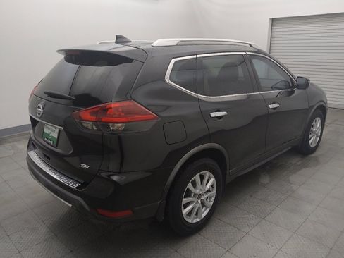Used 2018 Nissan Rogue SV FWD image 9