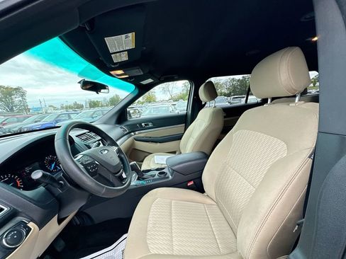 Used 2016 Ford Explorer FWD image 20