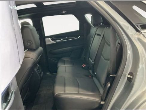 Used 2023 Cadillac XT5 Premium Luxury w/ LPO, Floor Liner Package image 15