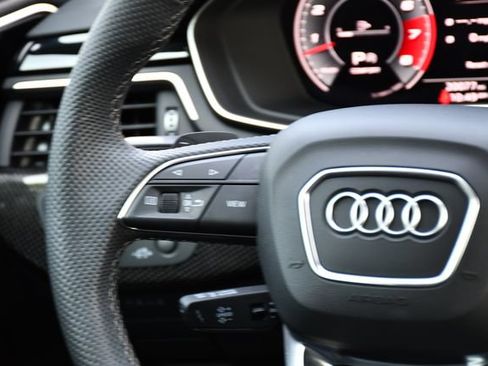 Used 2024 Audi S5 Premium Plus w/ Premium Plus Package AWD/4WD image 24