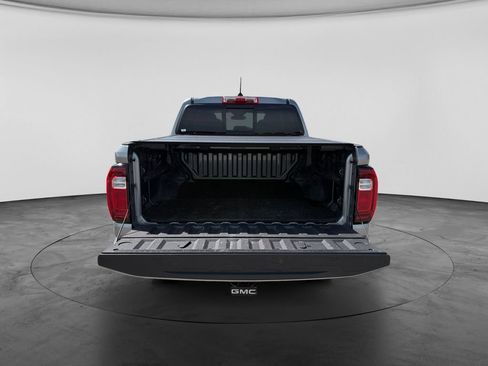 Used 2025 GMC Canyon AT4 AWD/4WD image 44
