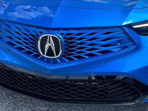 Used 2026 Acura Integra A-Spec FWD image 37