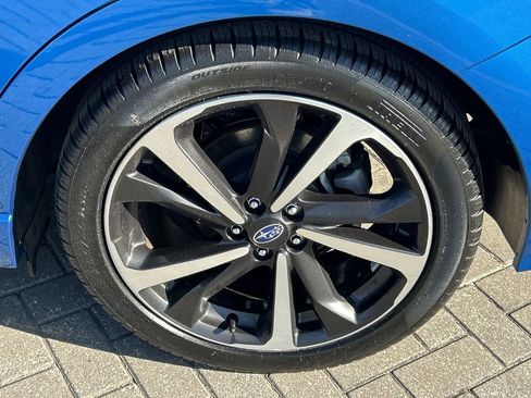 Used 2020 Subaru Impreza 2.0i Sport image 33