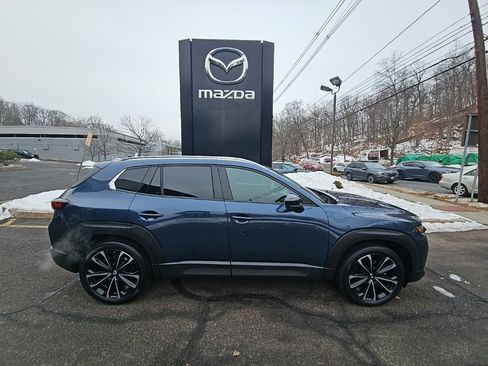 Used 2025 MAZDA CX-50 AWD 2.5 S w/ Weather Package image 1