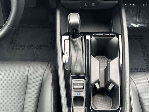 Used 2023 Honda Accord EX-L image 29