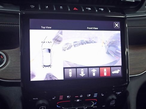 Used 2023 Jeep Grand Cherokee L Summit w/ High Altitude Package image 21