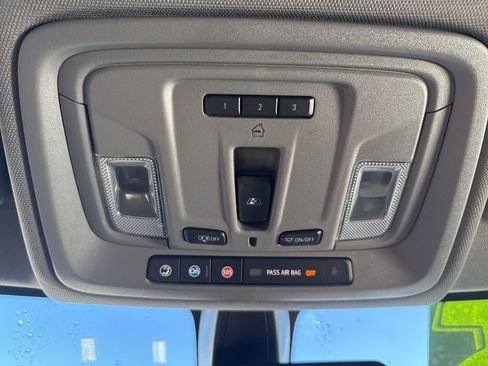 Used 2020 Chevrolet Silverado 1500 LTZ w/ LTZ Plus Package image 30