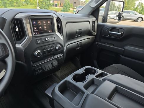 Used 2020 GMC Sierra 1500 4x4 Double Cab w/ Sierra Value Package image 24