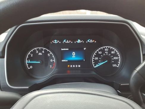 Certified 2023 Ford F150 XL w/ STX Appearance Package image 21