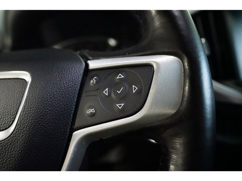 Used 2019 GMC Terrain SLE image 18