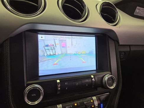 Used 2016 Ford Mustang Premium RWD image 18