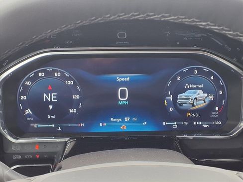 New 2026 Chevrolet Silverado 1500 LT image 22