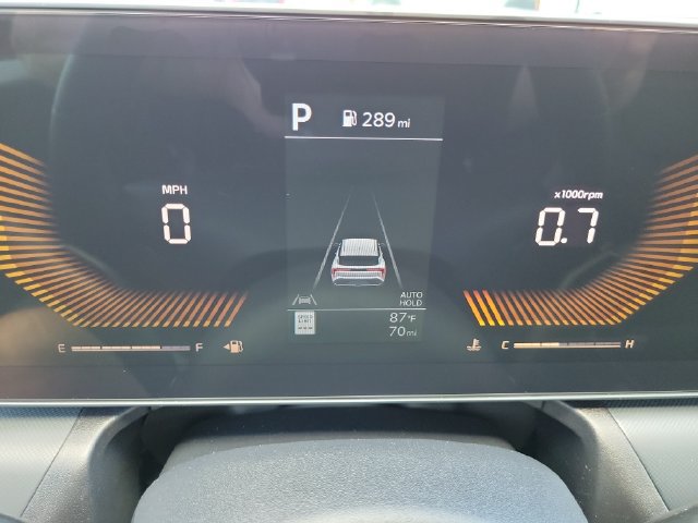 New 2026 Kia K4 EX FWD image 17