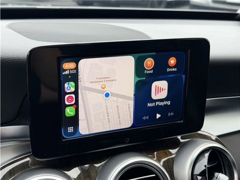 Used 2019 Mercedes-Benz C 300 Sedan image 49