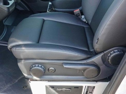 New 2025 Mercedes-Benz Sprinter 2500 image 20
