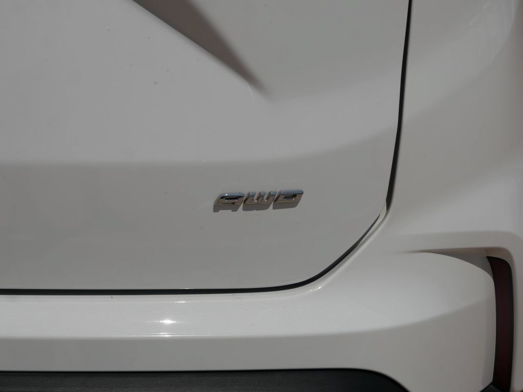 Used 2024 Ford Edge SEL AWD/4WD image 9