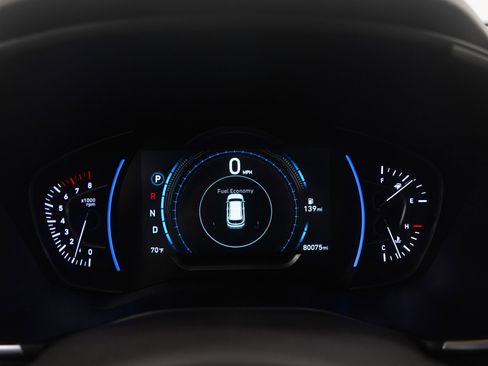 Used 2020 Hyundai Santa Fe Limited image 31