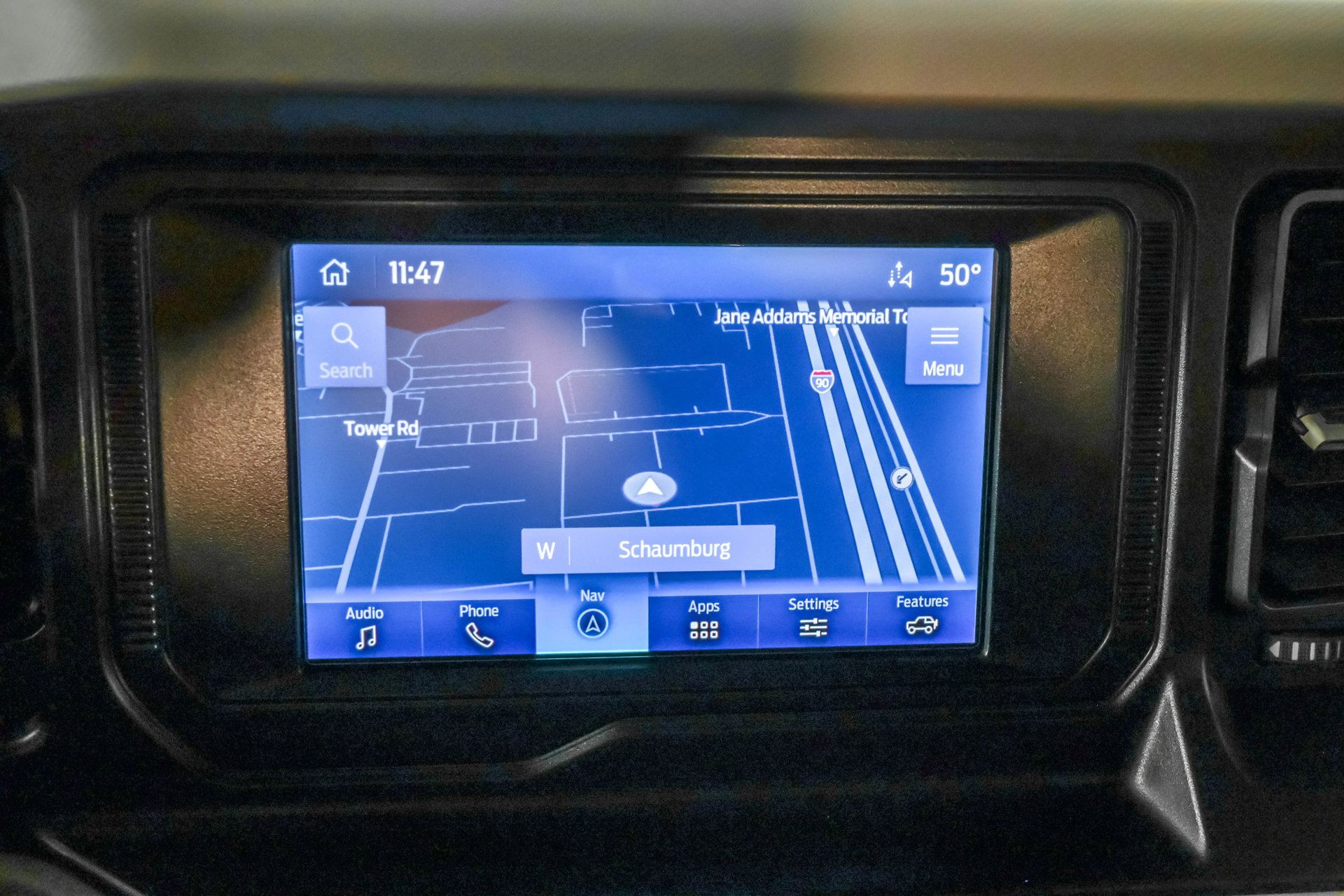 Used 2022 Ford Bronco Big Bend AWD/4WD image 31