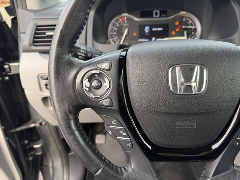 Used 2017 Honda Ridgeline RTL-E image 18